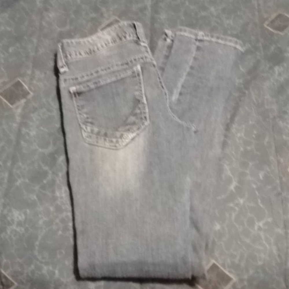 Rue21 jeans